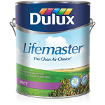 Dulux Lifemaster Interior Paint