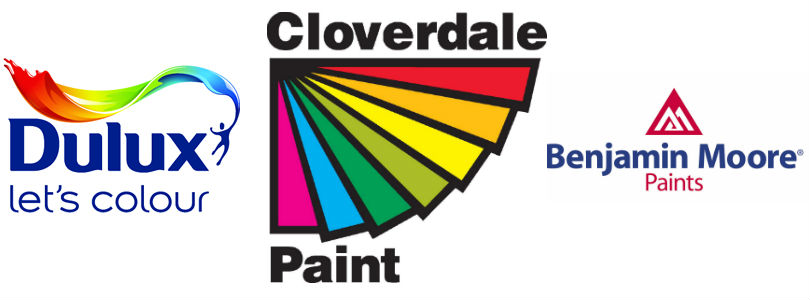 dulux cloverdale bm