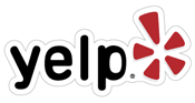 Yelp Logo