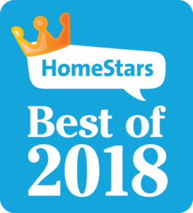 Homestars Logo