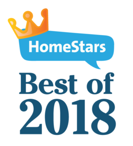 Homestar Best of 2018